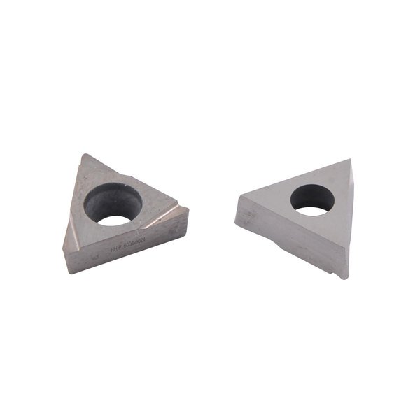 H & H Industrial Products TCMT-221 C-6 Carbide Insert 6004-9024